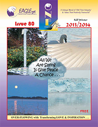 EAGLEyeONE Magazine Issue 80